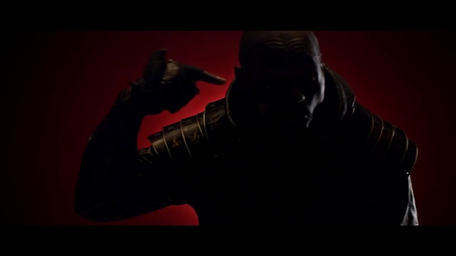 Kery James - Dernier MC смотреть онлайн