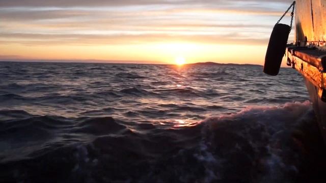 Бессмертный дивизион 2019. Две новые точки на карте Финского залива смотреть онлайн