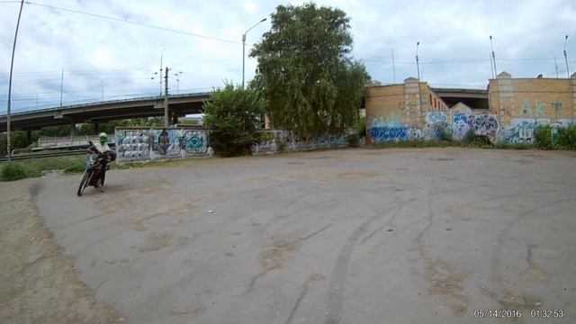 Racer Ranger RC300-GY8