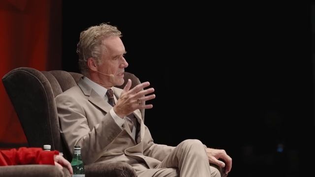 That One Time Jordan Peterson and Joe Rogan Went to Dinner смотреть онлайн