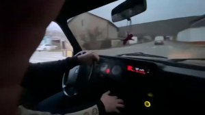 2107 на валах