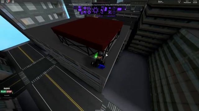 HOW TO WALLCLIMB BOOST!!! [ROBLOX PARKOUR] [VOICE TUTORIAL] смотреть онлайн