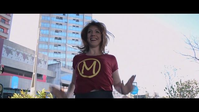 Bum Bum Tam Tam - MC Fioti | Mexe TV (Coreografia) | Dance Video смотреть онлайн