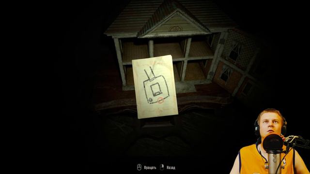Resident Evil 7: Biohazard ИГРОФИЛЬМ GEN ЧАСТЬ 3 смотреть онлайн