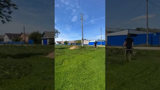 Новоселье в яслях на ферме ? смотреть онлайн