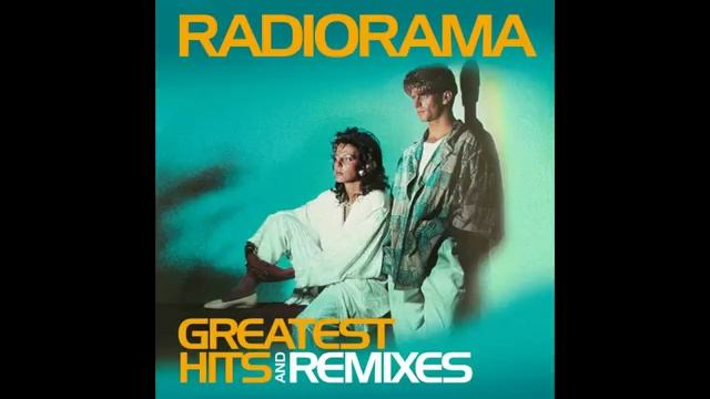Radiorama Yeti (Special Remix).mp4 смотреть онлайн
