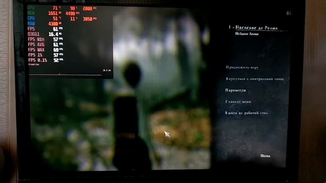 GTX 1060 3GB В ИГРАХ 2019 I АКТУАЛЬНА ИЛИ НЕТ? смотреть онлайн