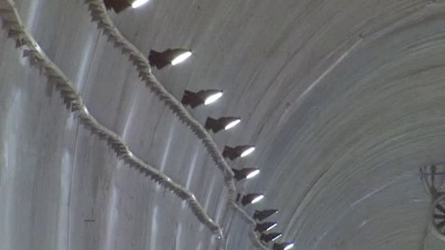 Ремонт тоннелей в Гагре закончен смотреть онлайн