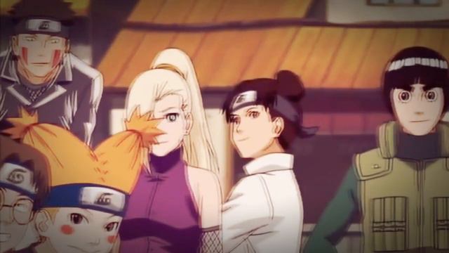 [AMV] Аниме КлИп: ^Я просто привык к этому, но теперь я знаю, что вы отдали свои жизни ради меня... смотреть онлайн