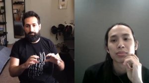 Periphery | Jake Bowen Interview | Dimarzio Titan 6 vs 7 & Ibanez JBM | Pickmybrains - Episode 6