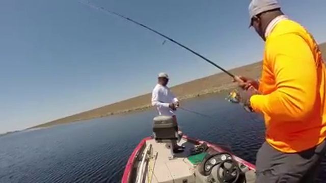 EXTREME ANGLER KEN HIBBERT FISHING WITH ELLIOTT NEAL FOR EVERGLADES LARGEMOUTH BASS смотреть онлайн