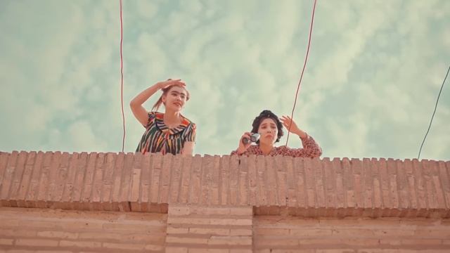 Feruza Jumaniyozova - Rashkim yomon | Феруза Жуманиёзова - Рашким ёмон смотреть онлайн