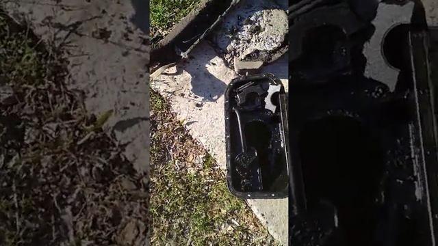 Хадо масло гамно. смотреть онлайн