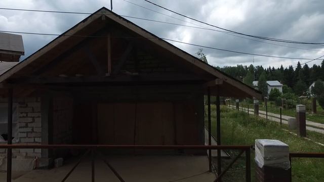 Дом в Зимогорье смотреть онлайн