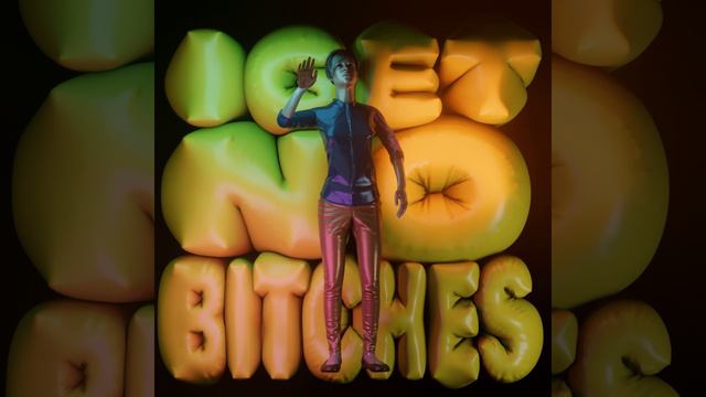 I GET NO BITCHES смотреть онлайн