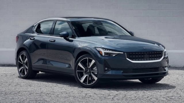 Polestar to raise nearly £700m in stock listing this week смотреть онлайн