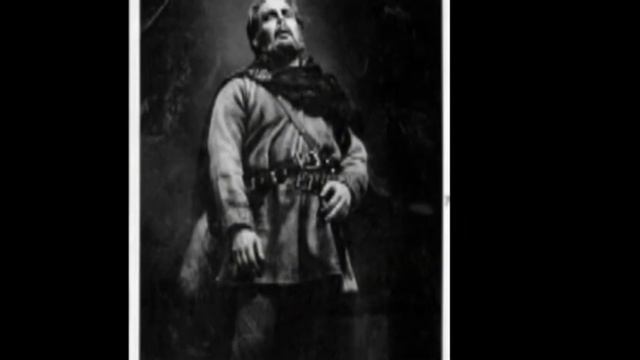 Joseph Shore Arm Arm Ye Brave New Halloween special смотреть онлайн