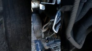 ман тга замена торсиона кабины