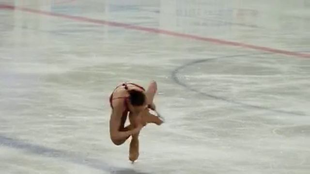 Candice Didier, FS