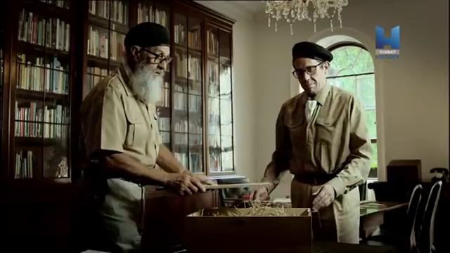 Свитки Мертвого моря. Тайна сокровищ. смотреть онлайн