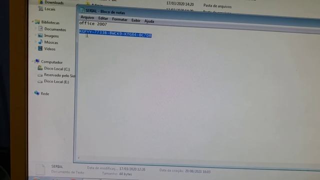 Office 2007 - O melhor é mais rápido para computador velho смотреть онлайн