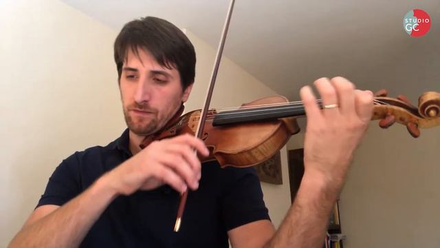 Nocturne By Lili Boulanger   Grade 6 Trinity Play Through And Tutorial