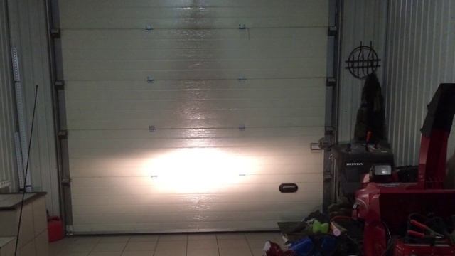 Замена галогенки на LED смотреть онлайн
