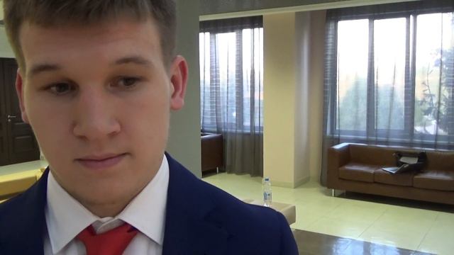 Эксклюзв! Александр Барабанов: После Ковальчука и Дацюка уже ничего не страшно смотреть онлайн