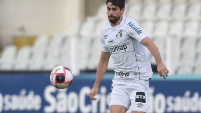 Fenerbahçe Transferin'de Son Durum ! Gustavo Henrique' Den Sonra Luan Peres' Le Anlaşma Sağlandı