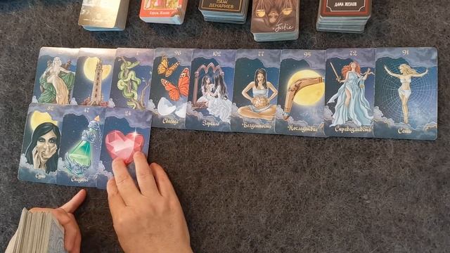 Как отпустить человека? смотреть онлайн