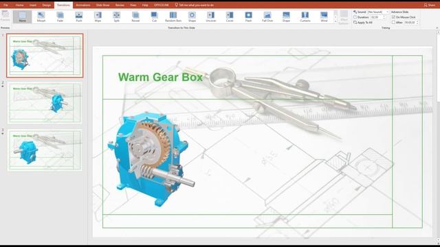 Tutorial: How to import CAD files into PowerPoint смотреть онлайн