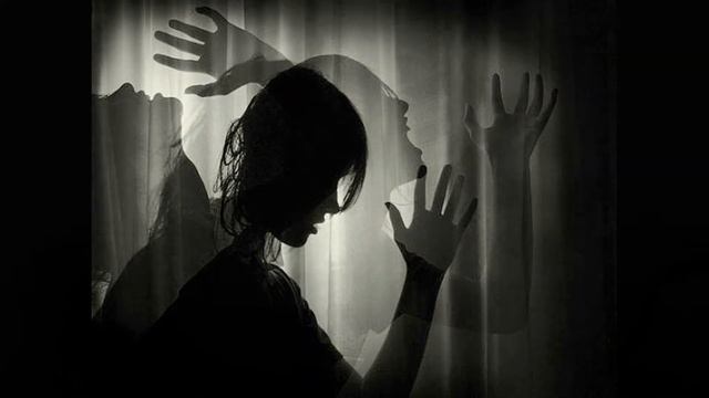 Отчаяние/Стихи смотреть онлайн