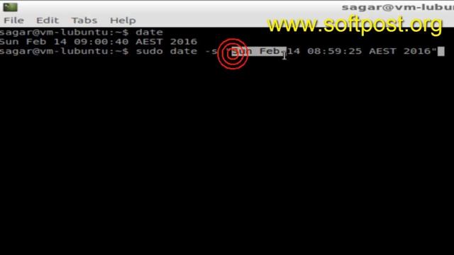 How to change the date in Centos смотреть онлайн