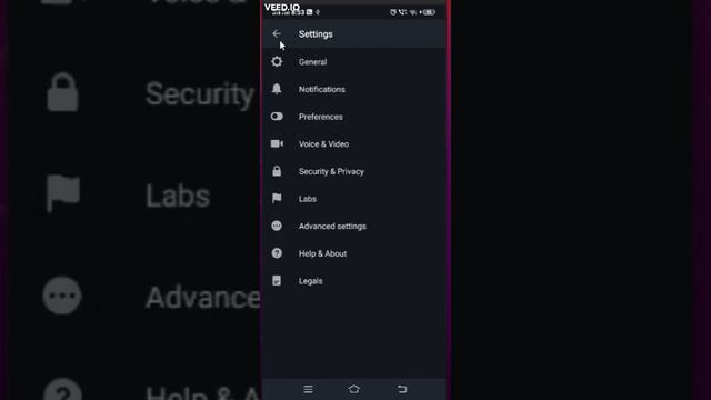 Element Secure Messenger
