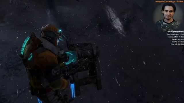Dead Space 3 ♦ Босс и тупнячок ♦ #5 смотреть онлайн