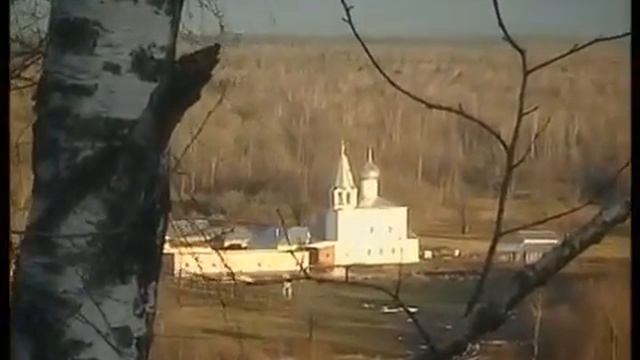 Золотое Кольцо России Гороховец смотреть онлайн