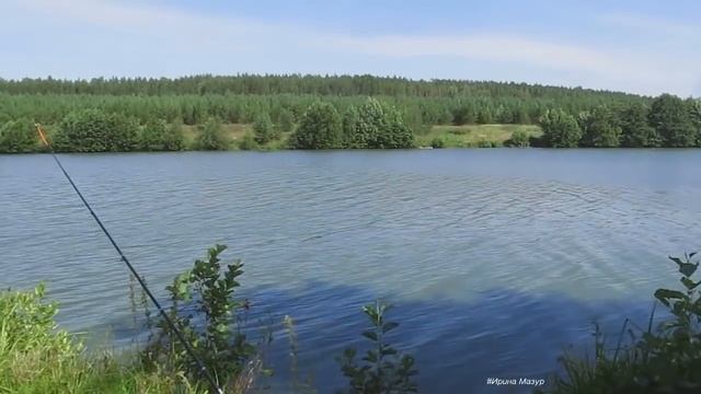 Рыбалка,раки,рыба. Стемасс. смотреть онлайн