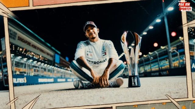 LEWIS HAMILTON GABUNG FERRARI, GRESINI BANJIR SPONSOR DARI INDONESIA, DEBUT MARC MARQUEZ. смотреть онлайн