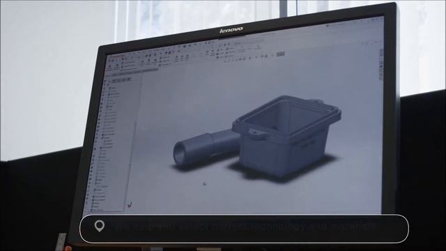Ricoh 3D-Druck im Rapid Fab смотреть онлайн