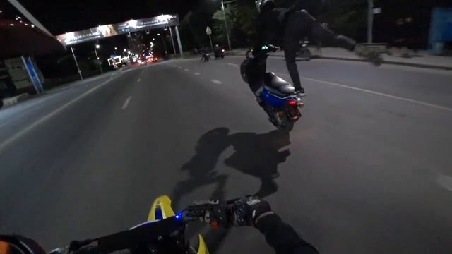 FZM Хабаровск- INTRO KILL STREET 2023