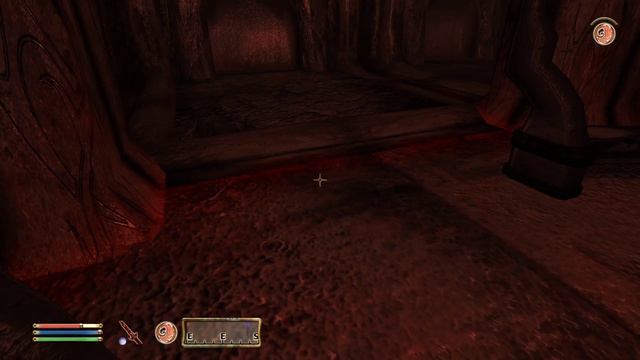 The Elder Scrolls IV: Oblivion_part 162 смотреть онлайн
