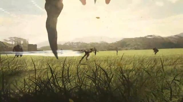 Tera Rising - New MMORPG смотреть онлайн