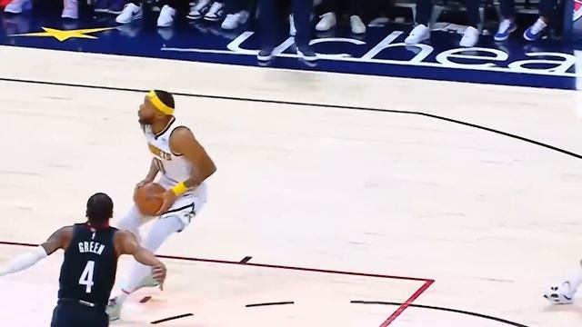 Йокич покончил с ЛеБроном и Лейкерс. А я вам говорил! смотреть онлайн