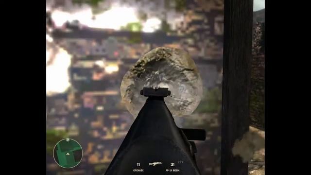 Code of Honor 2: Conspiracy Island (5) Prison Break-Out смотреть онлайн