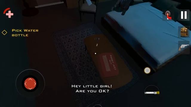 Trapped:possessed house (haunted horror game) смотреть онлайн