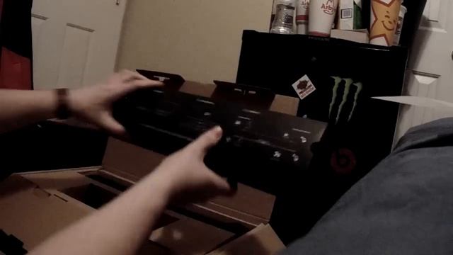 Razer Leviathan Unboxing and quick look смотреть онлайн