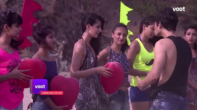 Splitsvilla Season 8 | Episode 1 | Grand Premiere смотреть онлайн