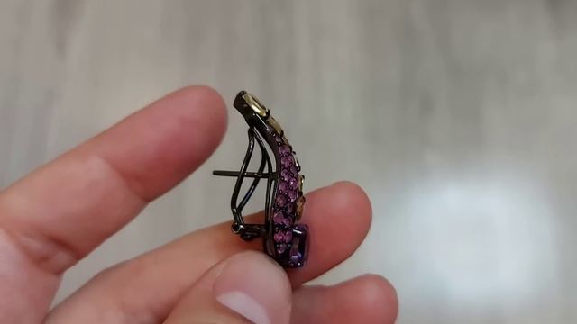 Натуральные камни - Ювелирка смотреть онлайн