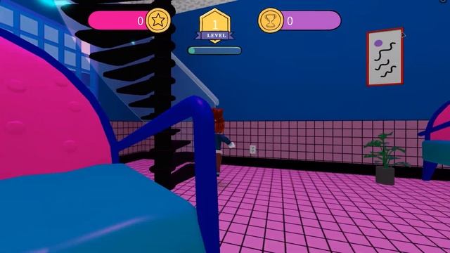 Game LOL Surprise Official Party on Roblox | Новая Официальная игра ЛОЛ Сюрприз Роблокс!!! смотреть онлайн