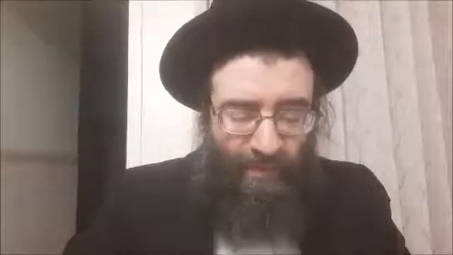 Уроки по Даф Йоми. Йевамот. Даф 18 смотреть онлайн